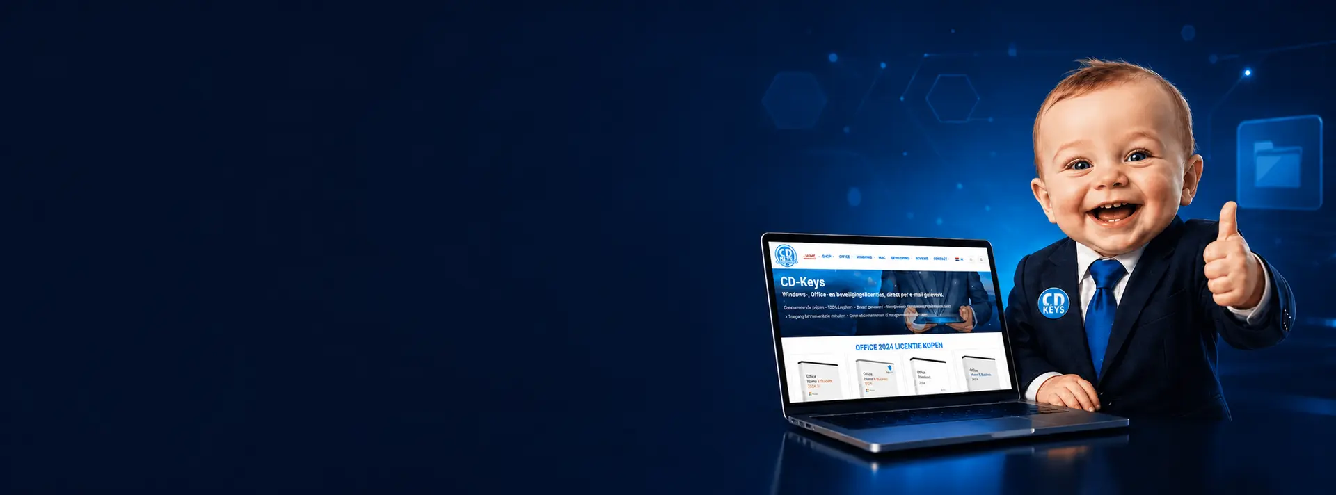 Windows- En Office-Licenties Met Snelle Levering En Activatiehulp Van Cd-Keys